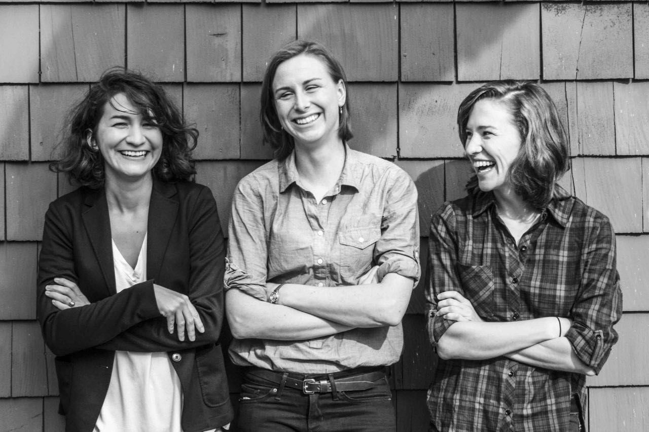 Misadventures founders